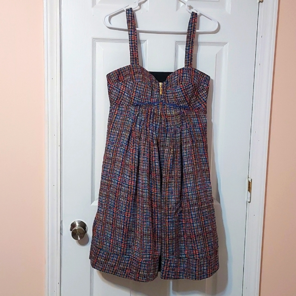 Jessica Simpson size 8 dress